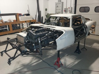 volante