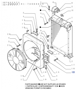 76068894 Convogliatore