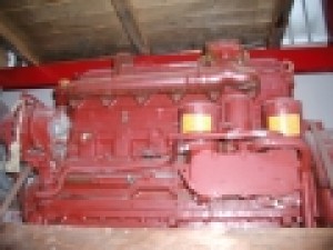 Motore FIAT 8061.05