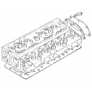 153656795 TESTATA COMPLETA PERKINS 4C