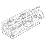 153656799 TESTATA COMPLETA PERKINS 4C