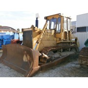 Ruspa Fiat Allis FD20
