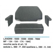 SE1029 sedile