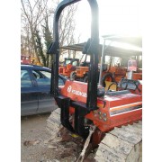SN13AGRI Telaio di Protezione per Trattori FIAT 665C e simili
