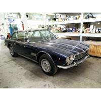 Maserati Messico