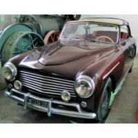 FIAT 1500D