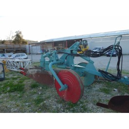 Aratro Nardi 100 co/b Bivomero