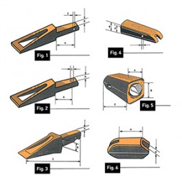 denti-escavatore