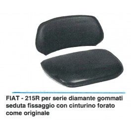 SE1032 sedile