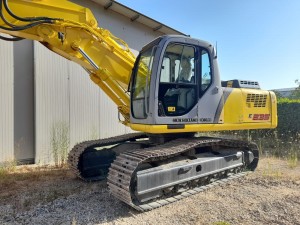 FK E235
