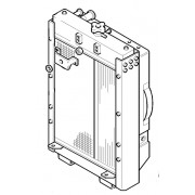 76046700 Radiatore FIAT