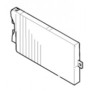 76091768 RADIATORE OLIO FIAT