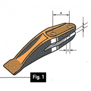 denti-focella