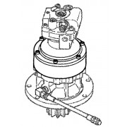 YT32W00002F2 RIDUTTORE FIAT 